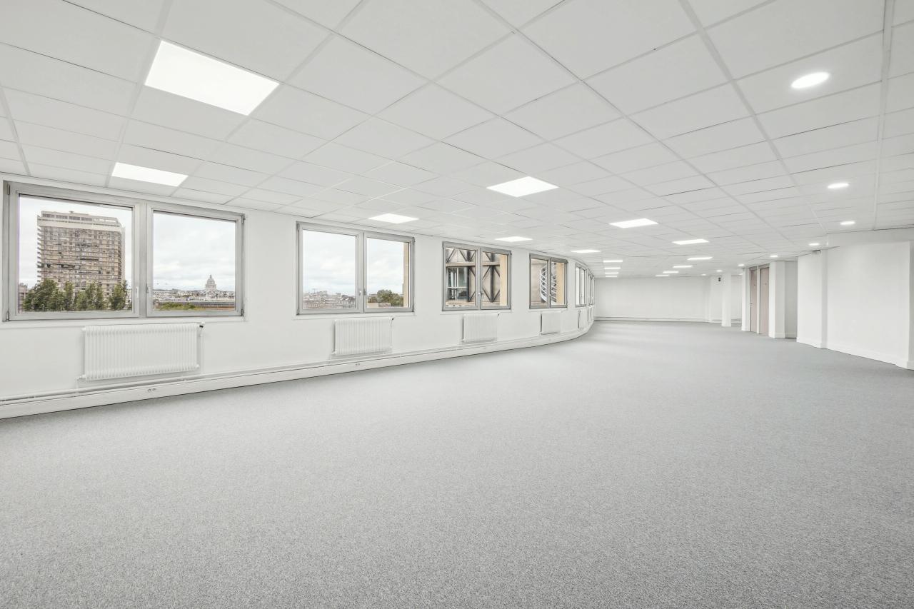 Bureau Paris 2327m² Vente bureau Paris OVBUR2419994 1